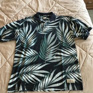 Tommy Bahama men’s shirt